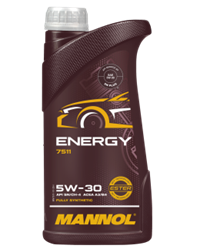 ENERGY