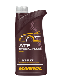 ATF SPECIAL FLUID