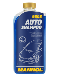 AUTO SHAMPOO