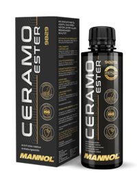 CERAMO ESTER '(BOX)'