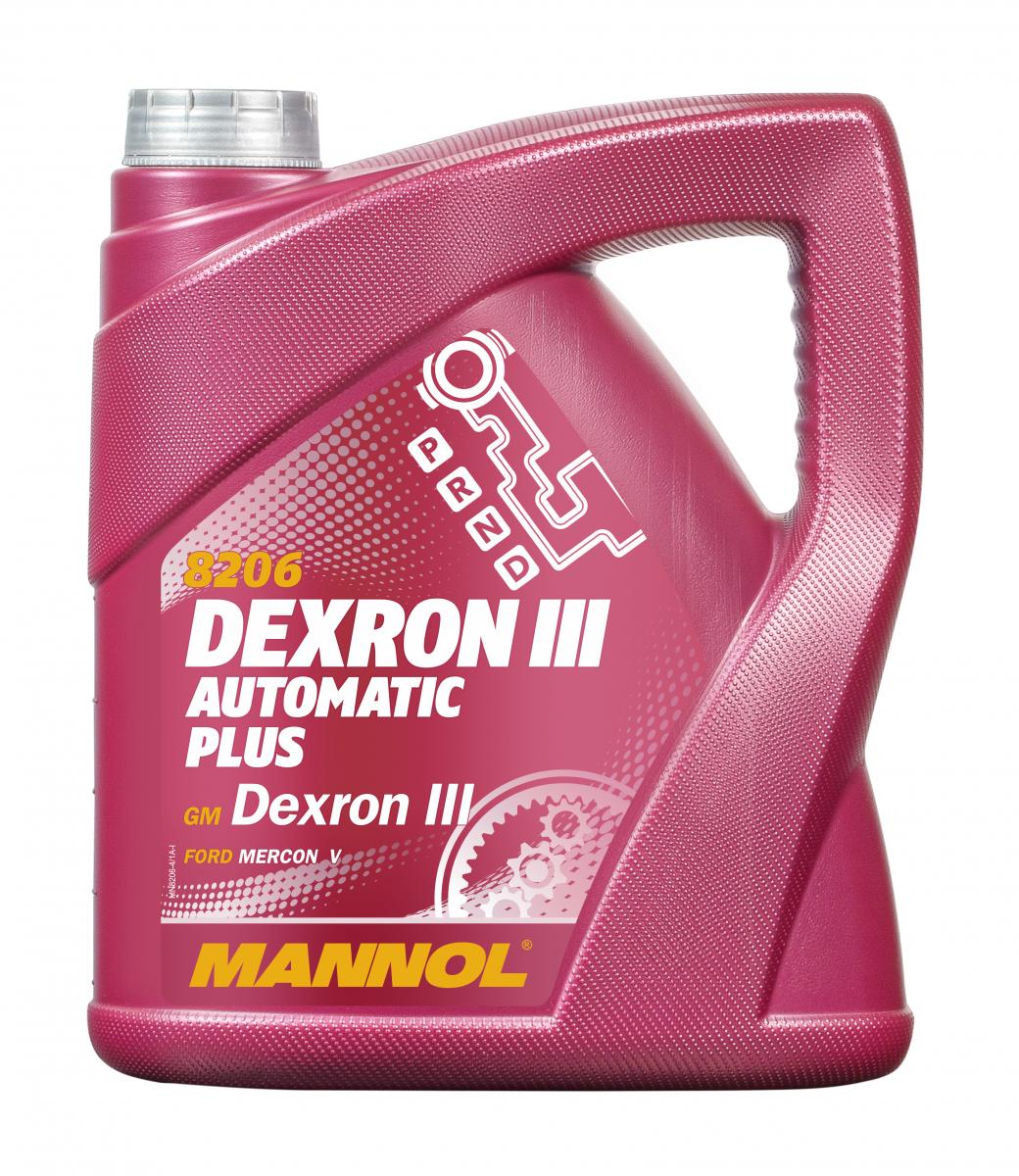 dextron