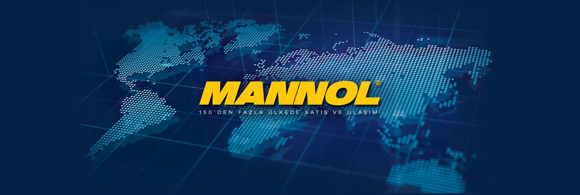 Mannol Motor Yağları