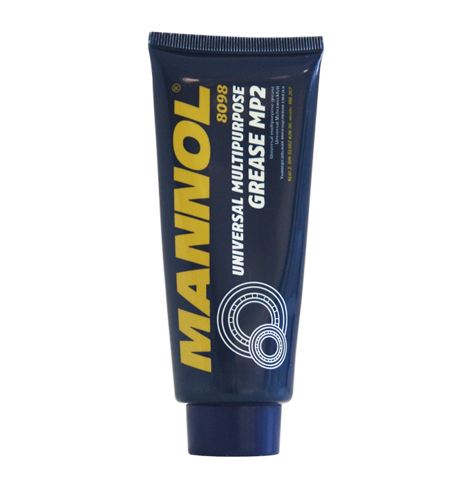 UNIVERSAL MULTIPURPOSE GREASE MP2